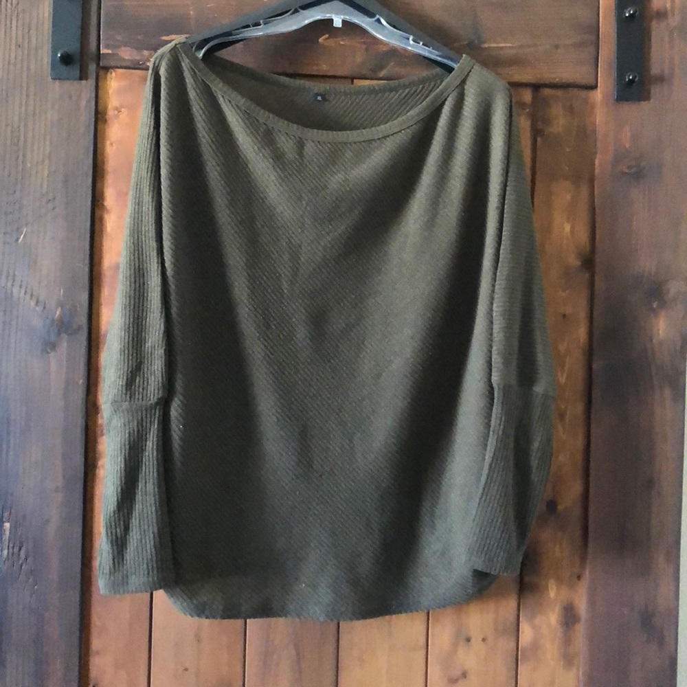 Women’s Dolum Sweater
